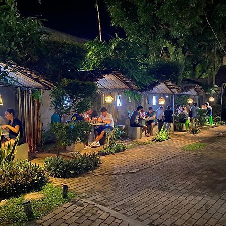 Hotel Tinaya ดัมบูลลา ภายนอก รูปภาพ