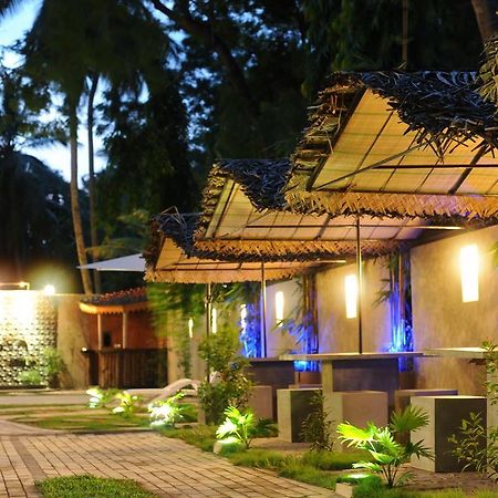 Hotel Tinaya ดัมบูลลา ภายนอก รูปภาพ