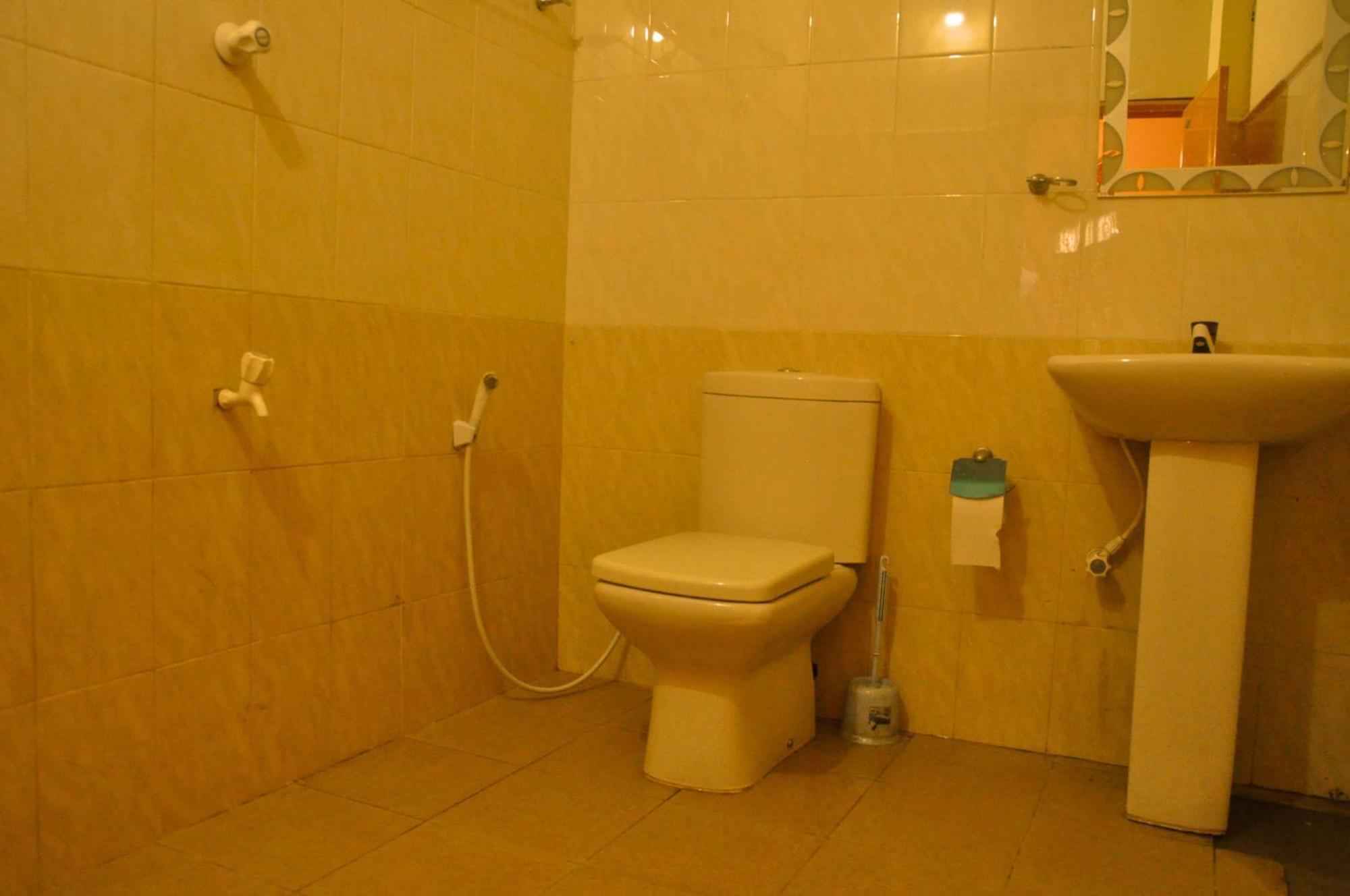Hotel Tinaya ดัมบูลลา ห้อง รูปภาพ