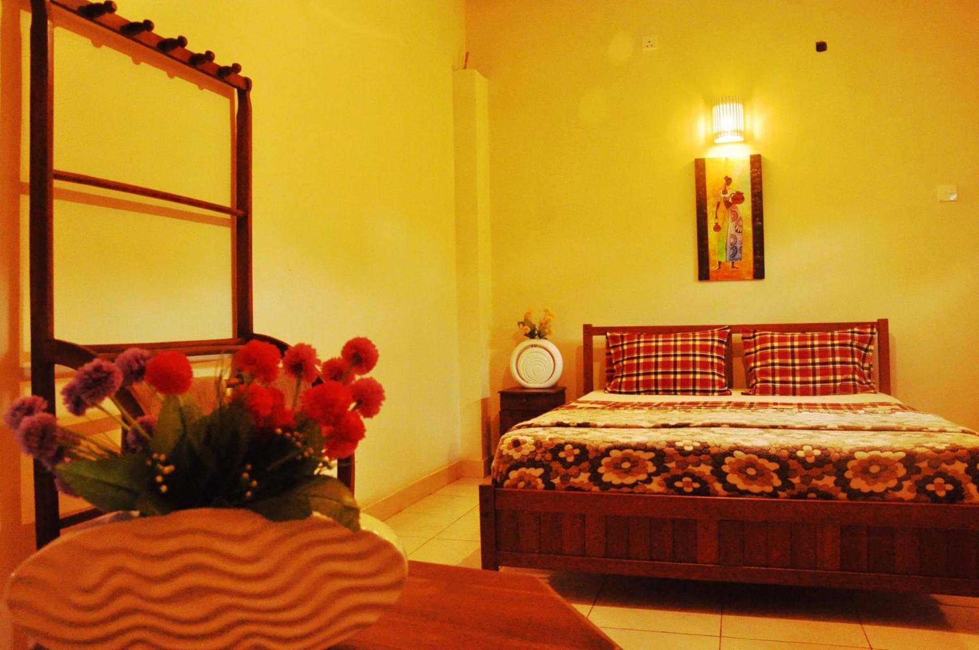 Hotel Tinaya ดัมบูลลา ห้อง รูปภาพ