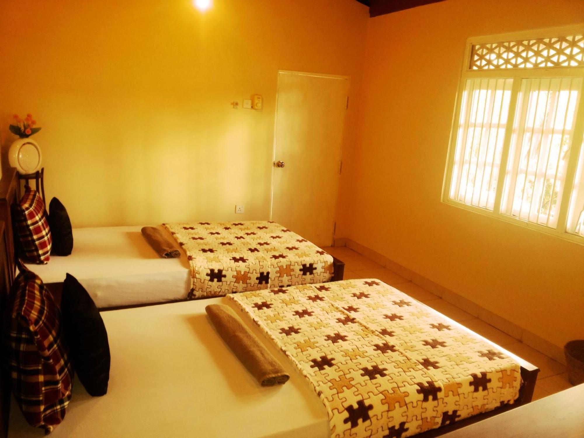 Hotel Tinaya ดัมบูลลา ห้อง รูปภาพ