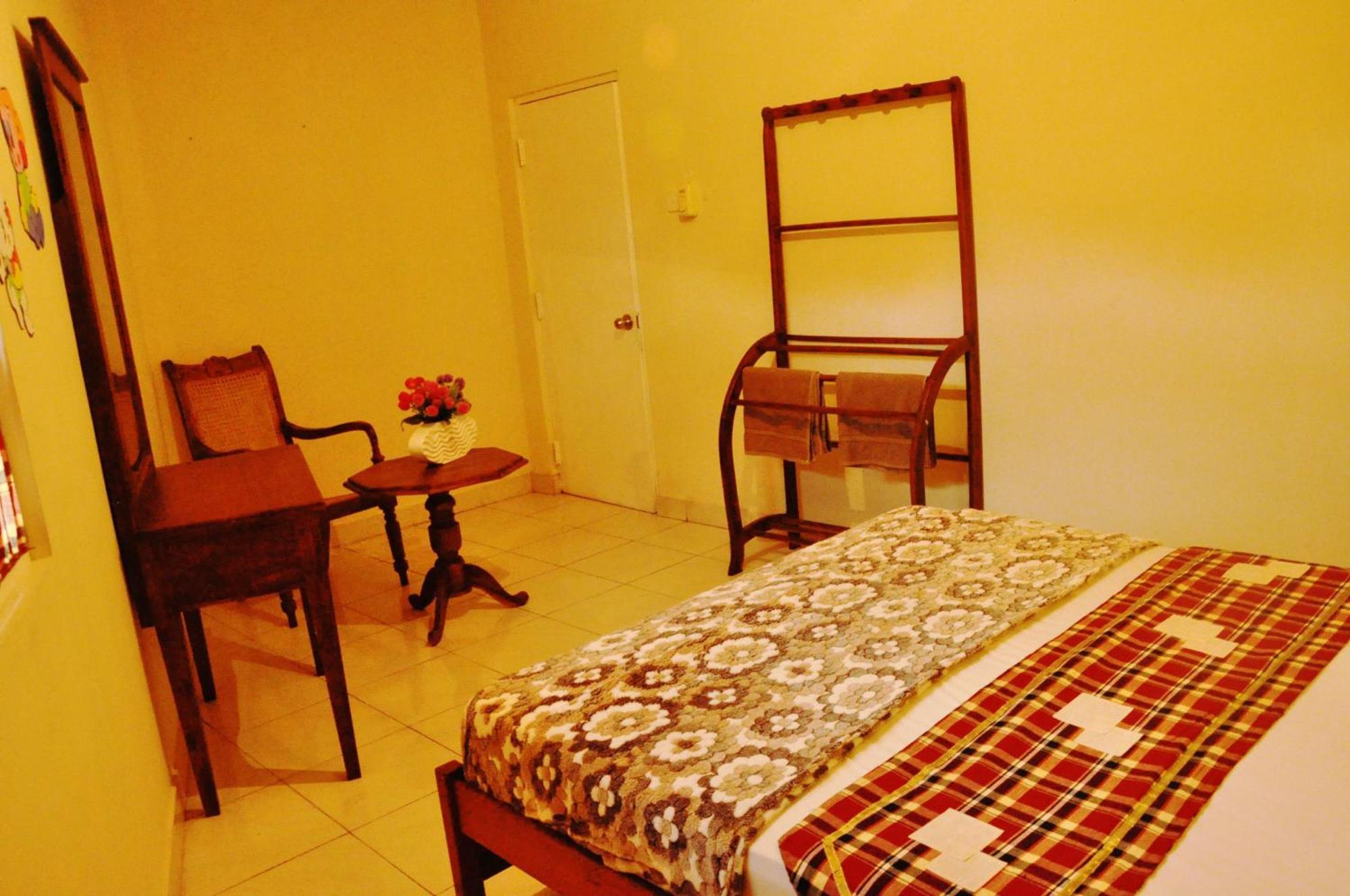 Hotel Tinaya ดัมบูลลา ห้อง รูปภาพ