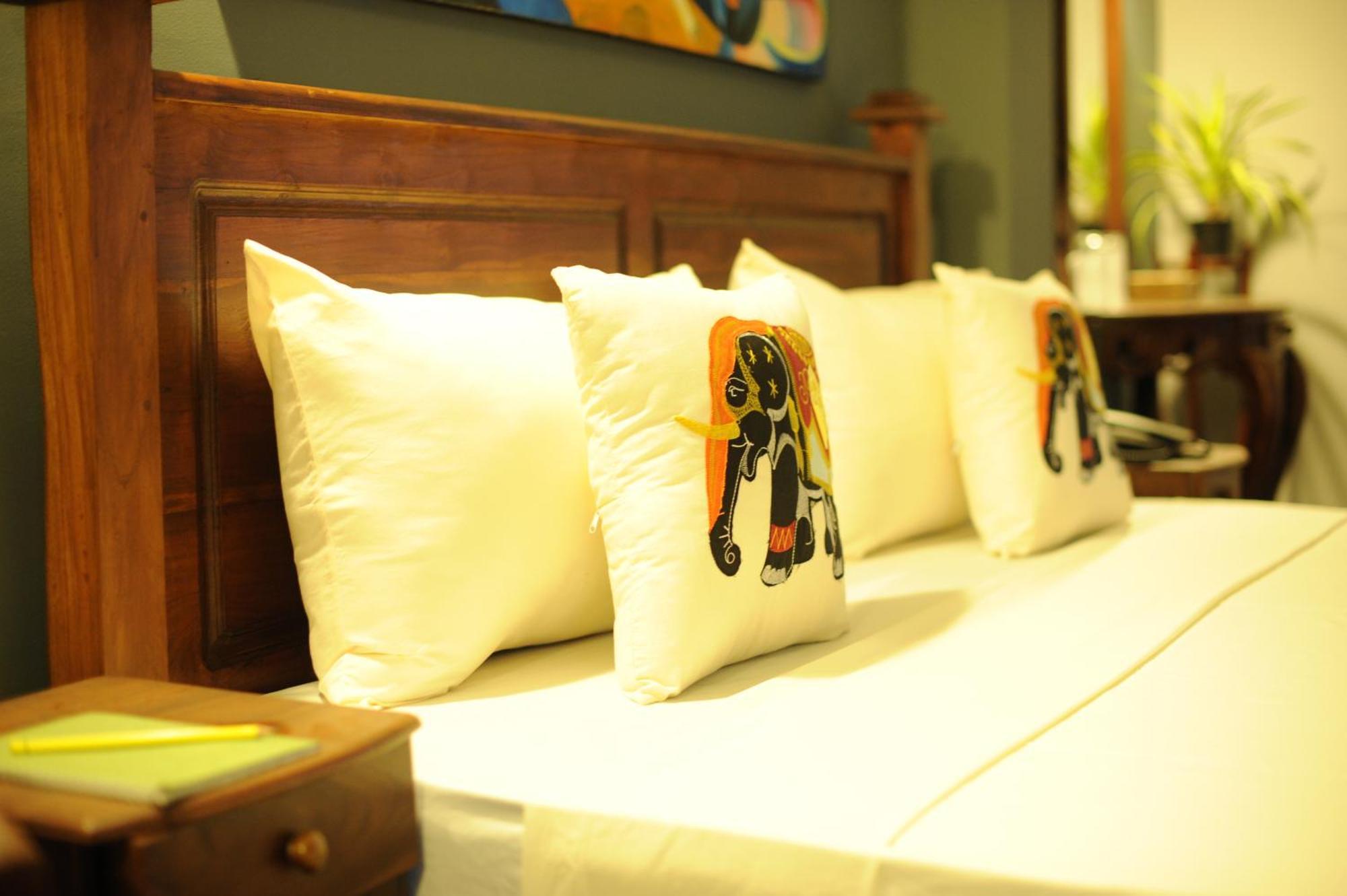 Hotel Tinaya ดัมบูลลา ห้อง รูปภาพ