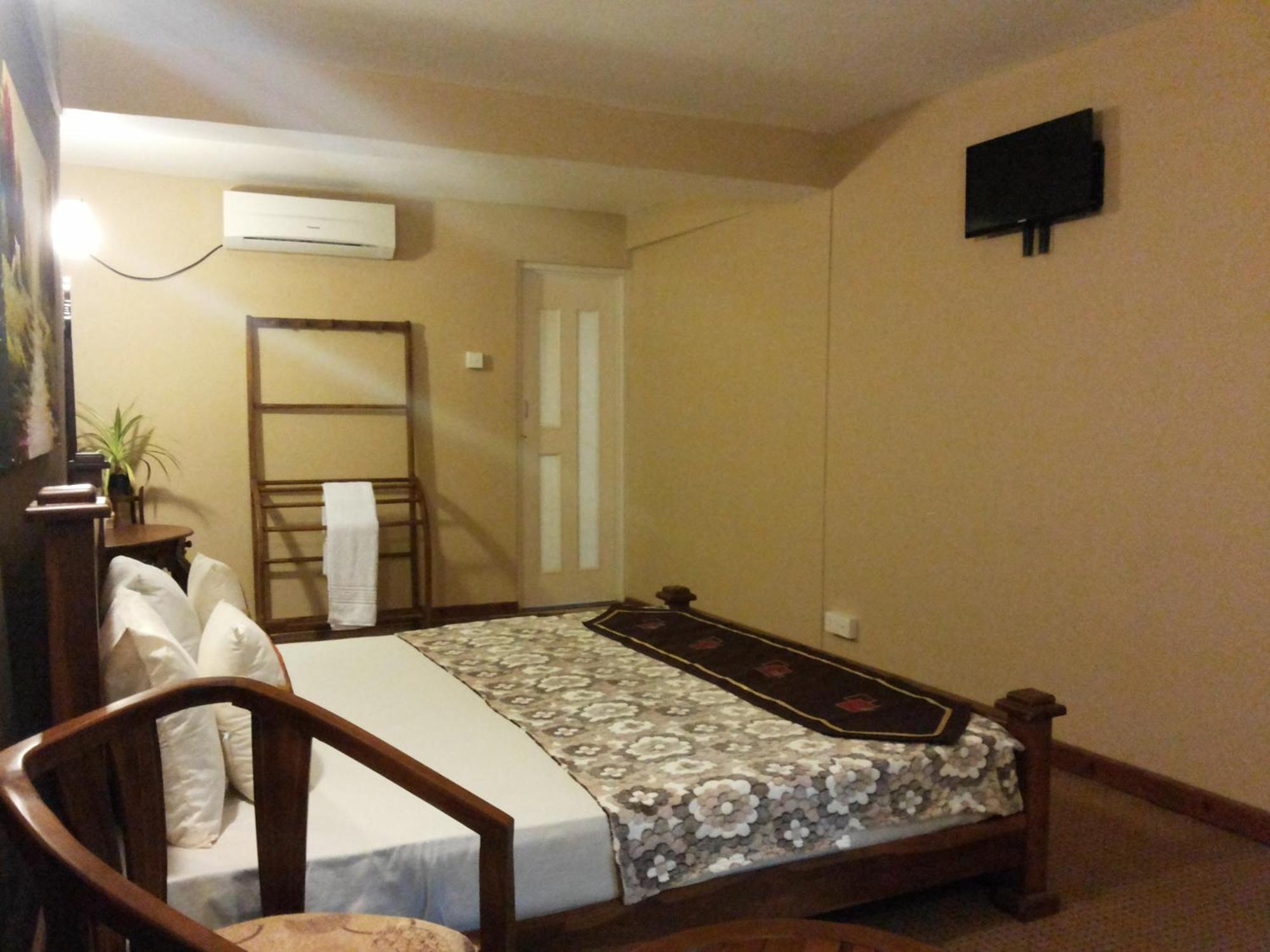 Hotel Tinaya ดัมบูลลา ห้อง รูปภาพ