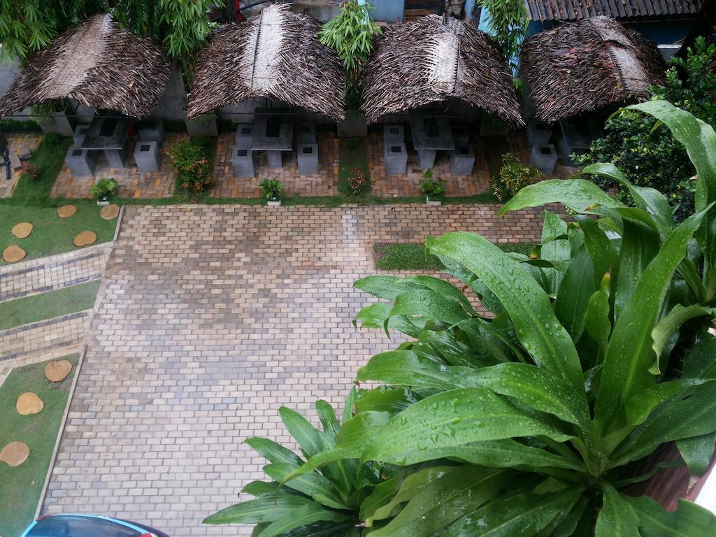 Hotel Tinaya ดัมบูลลา ภายนอก รูปภาพ
